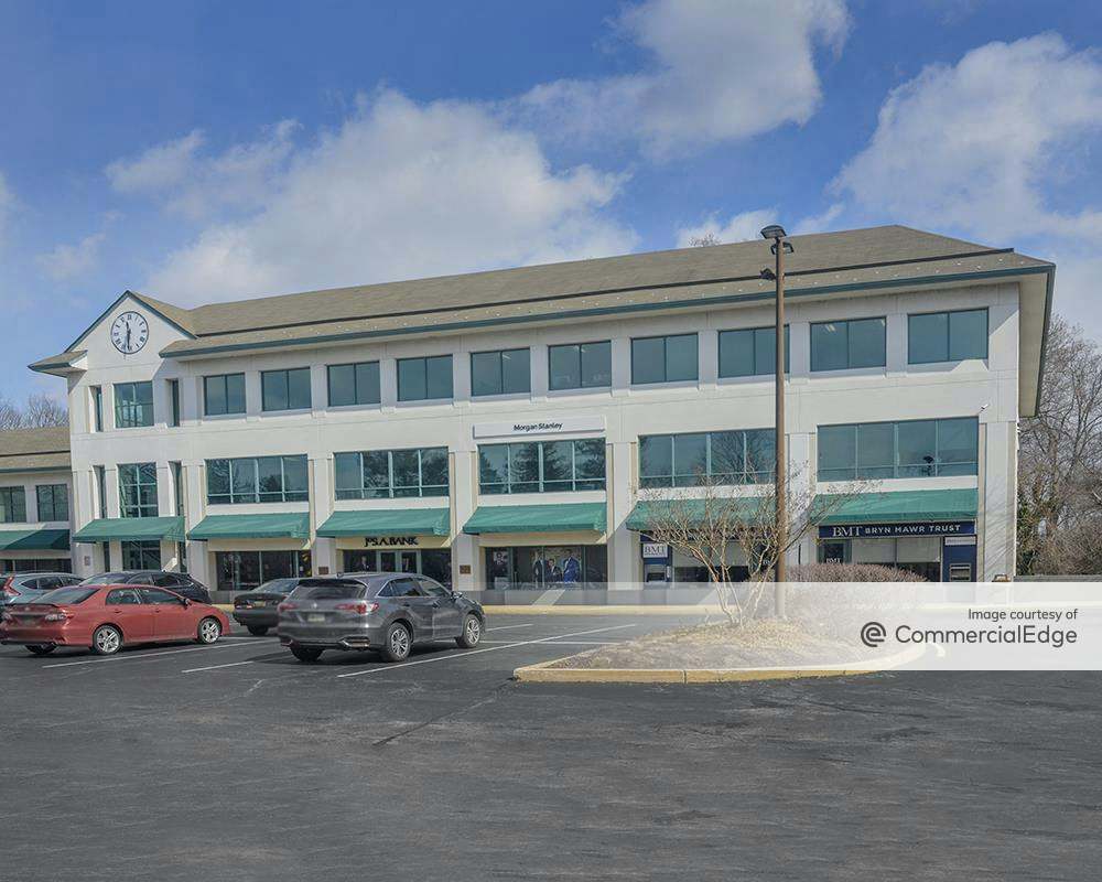 Greenville Crossing 4001 Pike, Greenville, DE Office Space